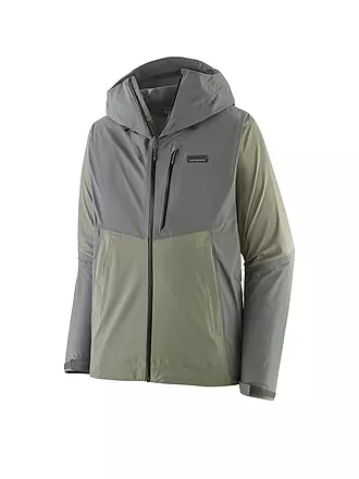 PATAGONIA | Herren Wanderjacke Granite Crest | 